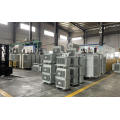 50 kVA~2500 kVA three-phase Oil Immersed Transformers